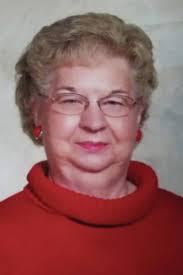 Paulette Moore Obituary (1947