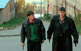 Maybe you would like to learn more about one of these? Rejting Vseh Filmov Alekseya Balabanova Ot Hudshego K Luchshemu