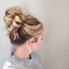 Log In Instagram Messy Hairstyles Hair Styles Long Hair Styles