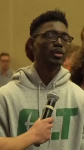 Charlie Kirk Talks about Lyndon Baines Johnson