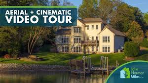 Denver S Finest Lake Norman Waterfront Home Under 1 Million Price Photos Here Ww Lakenormanmike Com 7565 Woods Cove Ct Denver Nc Waterfront Homes Lake Cove