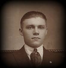 Mihaly Hancsak (1895-1982)