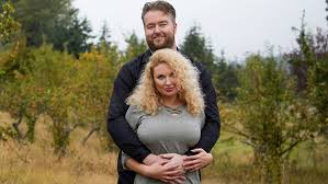 Otherwise, the foreign national must leave. 90 Day Fiance Natalie Accuses Mike S Friend Of Sending Him Naked Pictures Cbs8 Com