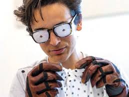 The Column, Spring 2023 (Issue 8) by Trinity School of Durham and Chapel  Hill