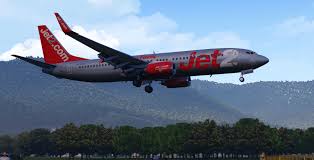 Jet2's chief executive says the travel company will suspend flights and holidays until at least 23 june due to uncertainty over the government's travel proposals. Boeing 737 800 Jet2 Com Aircraft Skins Liveries X Plane Org Forum