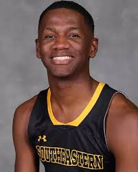 2023-24 Men's Basketball Roster