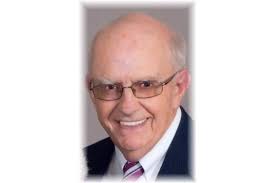 Robert Fox Obituary (1932