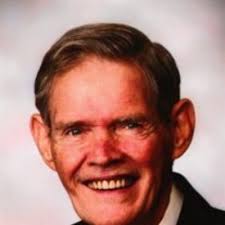 Obituary information for Edward Joseph Rausch