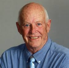 Thomas 'Tom' Burns, 82, of Coleman |