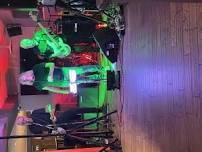 The Fog @ Crown & Pepper, Caterham