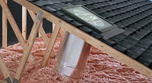 For one, you can cut cost of your monthly electricity bills by utilizing the solar energy. Solar Tubes Everything You Need To Know