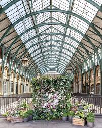 Covent Garden London Flowers London Covent Garden London London Photography