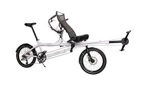 Circe Cycles Morpheus Tandem Stufentandem Pino Transportrad Cargobike Lastenfahrrad Lastenfahrrad Bullitt Bike Fahrrad