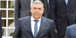 Le ministère de la santé invite les citoyens qui n'ont pas pu se faire vacciner comme prévu, d'attendre la reprogrammation d'un autre ren. Maroc Abdelouafi Laftit Prepare Un Remaniement Au Sein Du Ministere De L Interieur Jeune Afrique