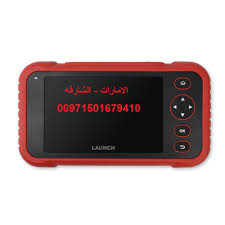 latest launch crp233 car reader scanner احدث جهاز فحص السيارات لنش zebratech
