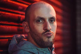 Mark Black to discuss addiction and hopes others open up