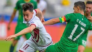 Eliminatórias da copa do mundo grátis bolívia x venezuela aqui no futebol play hd! Bolivia 1 X 3 Venezuela Copa America Rodada 3 Tempo Real Globo Esporte