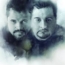 Stream Claro y Oscuro (Chacarera) by Nacho y Daniel