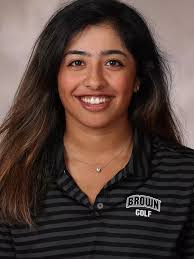 2019-20 Women's Golf Roster