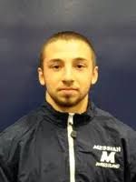 2011-12 Wrestling Roster