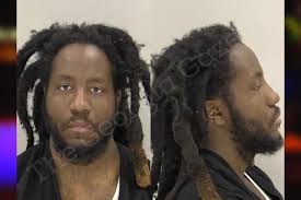 Tyler Mathis — Richmond County Jail Bookings