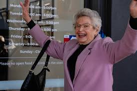 Cootamundra residents celebrate as doors open to Coota Co-op