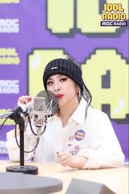 Jeon Jiwoo 200416 Idol Radio Jeon K Idols K Idol