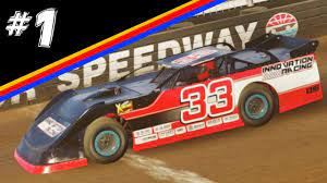 All other shots of owner mode. Nascar Heat 3 Career Mode 1 Slide Job Youtube