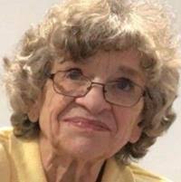 Barbara Bingham Stacey