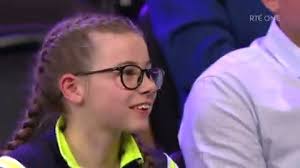 @RTELateLateShow's video Tweet