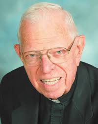 Serra Club dinner for seminarian education sets new record Msgr. Bevington  remembered as holy and generous priest Preparing for