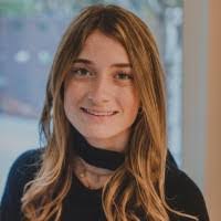 Caroline Goodman's Instagram, Twitter & Facebook