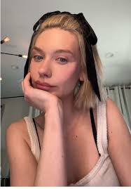 Amanda Steele and Jonathan