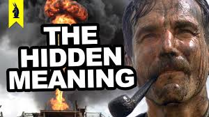 This script is the confidential and proprietary property of vantage, and no portion of it may be performed, distributed, reproduced to loud, violent crescendo, then out. Writing Takeaways From The There Will Be Blood Script Pdf