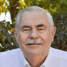 Earl Clinton Oldroyd obituary and life story