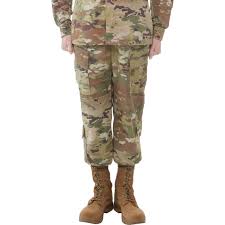 Dlats Army Ocp Acu Trousers Female Trouser Shop The