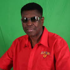 Winston 'Wee Pow' Powell