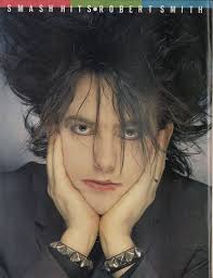 Robert Smith
