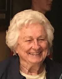 Mary Greig Obituary (2025)