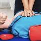 Basic First Aid (Earlier OFA Level 1) event image