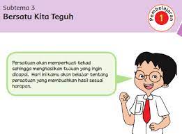 Buku tematik praja muda karana. Materi Dan Jawaban Kelas 6 Tema 2 Halaman 101 105 106 107 109 110 Gawe Kami