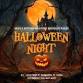 SAGE'S  Legendary Halloween Haunted Mansion Party event image