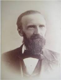 James Reed Clark