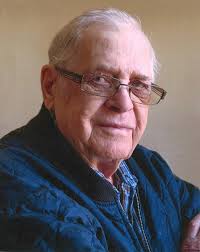 Obituary of Fred Schaffer