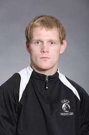 UNC-Pembroke wrestler Daniel Ownbey wins national title