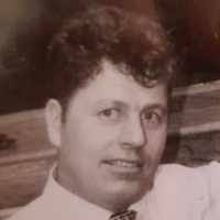 Edward Thomas Mc Curtain Nickerson (1920–1977) • FamilySearch