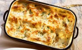 Scopri come preparare lasagne al forno, di pesce, di verdure e tanti altri tipi di lasagna con ricetta.it. Lasagne Bianche Sfiziose 10 Ricette Senza Pomodoro Che Non Vi Faranno Rimpiangere Il Ragu Leitv