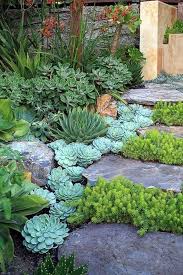 30 Creative And Colorful Garden Sculptures Project Plants Succulents Garden Beautiful Gardens