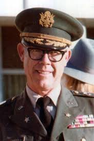 Col. Ret. George Franklin Carroll Obituary