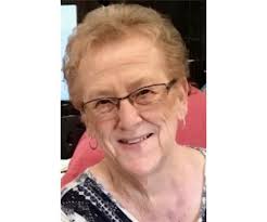 Joan Carlini Obituary (1938